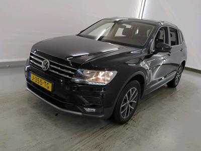 Volkswagen Tiguan all space 1.4 1.5 TSI COMFORTLINE BUSINESS, 2020