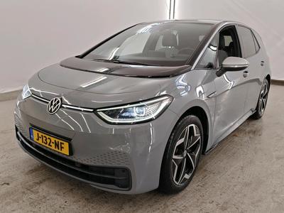 Volkswagen Id.3 0.0 FIRST PLUS 58 KWH, 2020