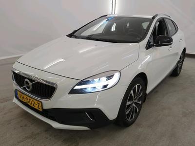 Volvo V40 cross country 1.4 1.5 T3 DYNAMIC EDITION, 2019