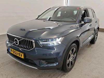Volvo Xc40 1.9 2.0 B3 INSCRIPTION, 2022