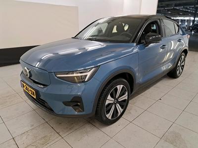 Volvo C40 0.0 RECHARGE TWIN INTRO EDITION 78 KWH, 2021