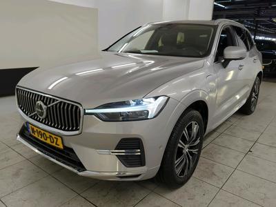 Volvo Xc60 1.9 2.0 T6 PLUG-IN HYBRID AWD INSCRIPTION EXCLUSIVE, 2021