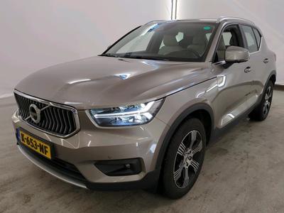 Volvo Xc40 1.4 1.5 T3 INSCRIPTION, 2021