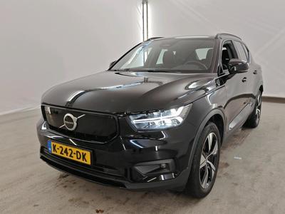 Volvo Xc40 0.0 RECHARGE P8 AWD R-DESIGN, 2020