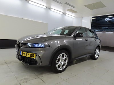 Alfa Romeo Tonale 1.5T Hybrid 130pk Sprint 5d Onze Deal