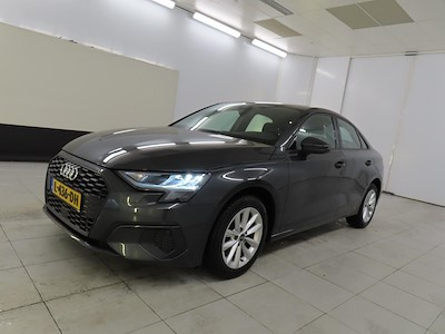 Audi A3 limousine 30 TFSI S tronic Pro Line 4d