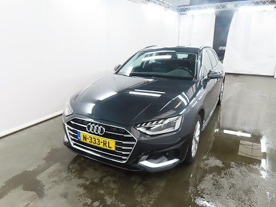 Audi A4 avant 35 TFSI S tronic Business Edition