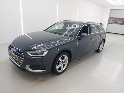 Audi A4 avant 40 TFSI S tronic Advanced Edition 5d