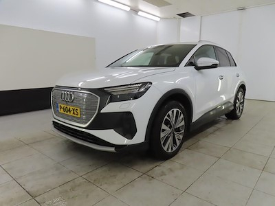 Audi Q4 e-tron 40 e-tron Launch edition Advanced Plus