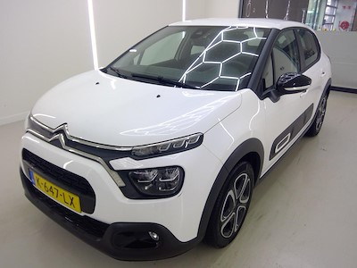 Citroen C3 PureTech 83 S;S Feel 5d