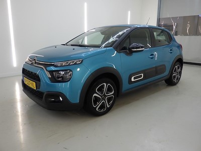 Citroen C3 PureTech 83 S;S Feel 5d