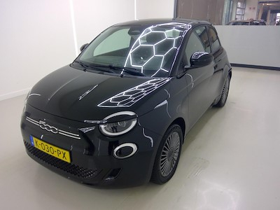 Fiat 500e 42kWh Business Launch Edition