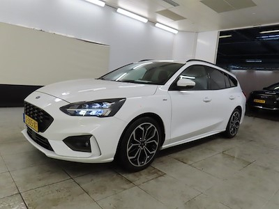 Ford FOCUS 1.0 EcoBoost 125pk ST-Line Bus. Wagon ActieAuto AP