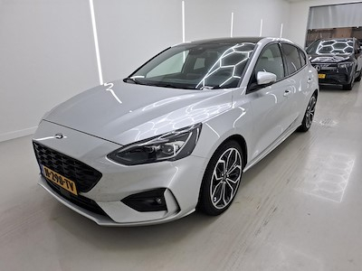 Ford FOCUS 1.5 EcoBoost 150pk Vignale auto 5d
