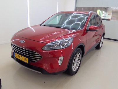 Ford KUGA Titanium X 1.5 EcoBoost 150 pk