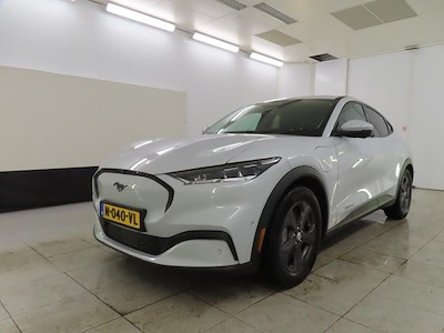 Ford Mustang mach-e 75kWh RWD auto 5d