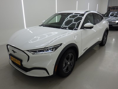 Ford Mustang mach-e 98kWh Extended Range RWD 5d Tech.Pack Onze Deal