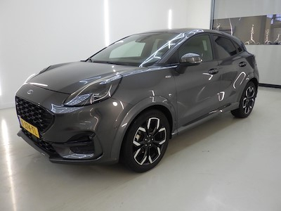 Ford PUMA 1.0 EcoBoost Hybrid ST-Line X 5d ActieAuto APL