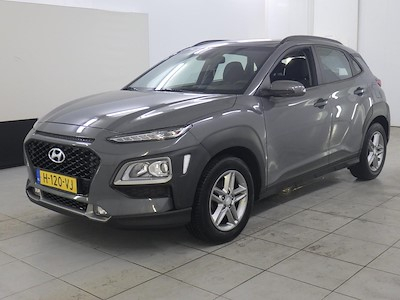 Hyundai KONA 1.0 T-GDI ActieAuto 5d Comfort APL