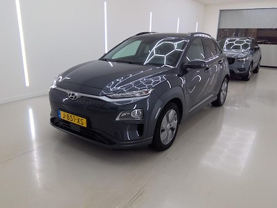 Hyundai KONA Premium Electric 64 kWh 5d