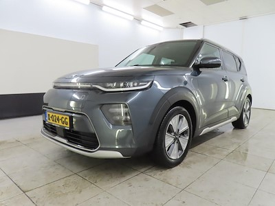 Kia E-Soul 64kWh ExecutiveLine