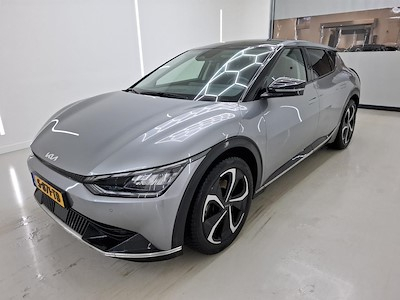 Kia EV6 77.4kWh Plus Advanced AWD