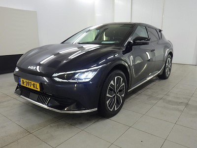 Kia EV6 77.4kWh Plus RWD 5d