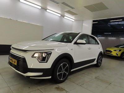Kia Niro 1.6 GDi Hybrid ComfortLine