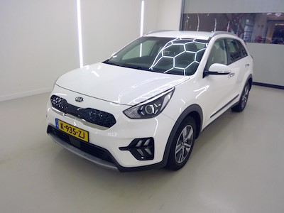 Kia Niro 1.6 GDi Hybrid DynamicLine