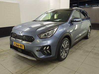 Kia Niro 1.6 GDi Hybrid ExecutiveLine