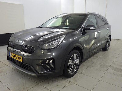 Kia Niro 1.6 GDi Hybrid ExecutiveLine