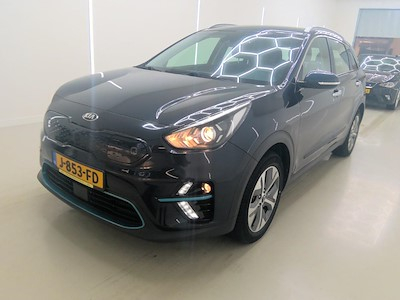 Kia Niro e-Niro EV DynamicLine 5d