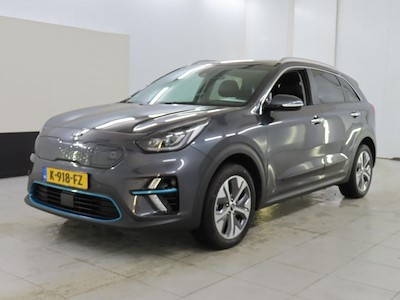 Kia Niro e-Niro EV ExecutiveLine 3-fase 5d