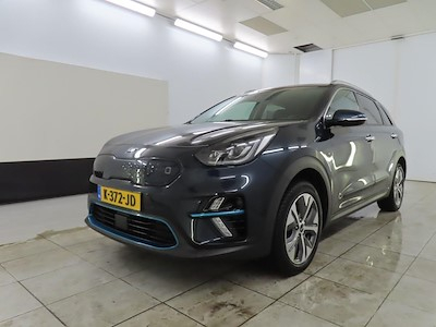 Kia Niro e-Niro EV ExecutiveLine 3-fase 5d ActieAuto