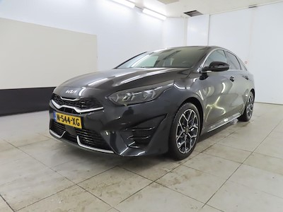 Kia ProCeed 1.5 T-GDi DCT7 GT-Line glazen dak 5d