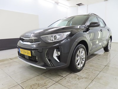 Kia Stonic 1.0 T-GDi MHEV 74 kW DynamicLine 5d APL