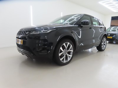 Land Rover Range rover evoque P300e PHEV AWD R-Dynamic SE automaat