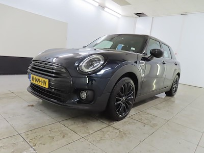 MINI Clubman Cooper D Cooper Business Edition 5d