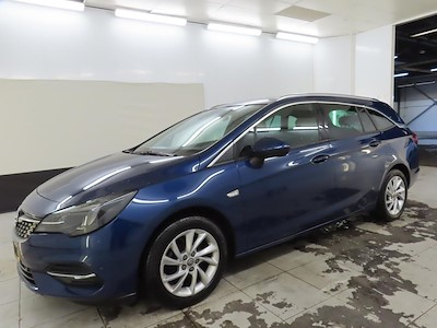 Opel Astra sports tourer 1.2 turbo 107kW Business Executive