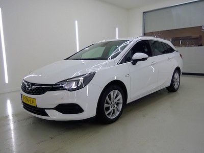 Opel Astra sports tourer 1.2 turbo 96kW Business Elegance