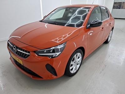 Opel CORSA 1.2 TURBO ELEGANCE 74KW 5d APL