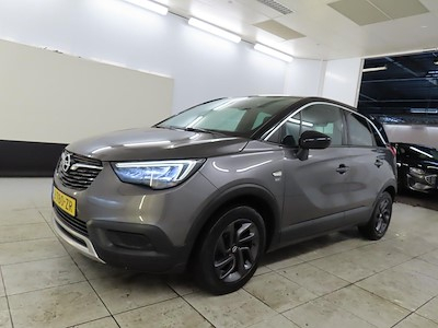 Opel Crossland X 1.2 S;S 60Kw ACTI 5d Edition 2020 APL 5d