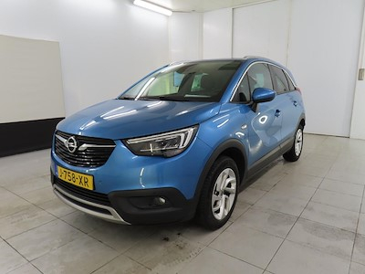 Opel Crossland X 1.2 Turbo S;S ACTI auto 5d Innovation APL 5d