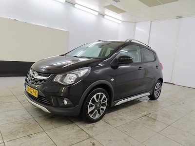 Opel Karl 1.0 Start/Stop ActieAuto Online Edition 5d Rocks A