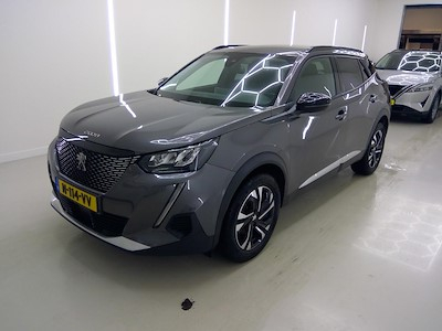 Peugeot 2008 Allure 1.2 Puretech 100