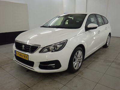 Peugeot 308 SW Blue Lease Active 1.5 BlueHDi 130 5d