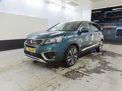 Peugeot 5008 Blue Lease Premium Avantage PT 130 EAT 5d