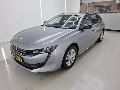 Peugeot 508 SW Active Pack Business PureTech 130 EAT8