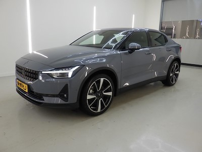 Polestar 2 78kWh Single Motor Long Range