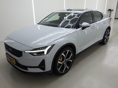 Polestar 2 Pilot Plus